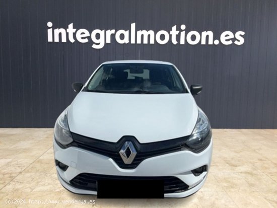  Renault Clio Business TCe 66kW (90CV) GLP -18 - Lugo 