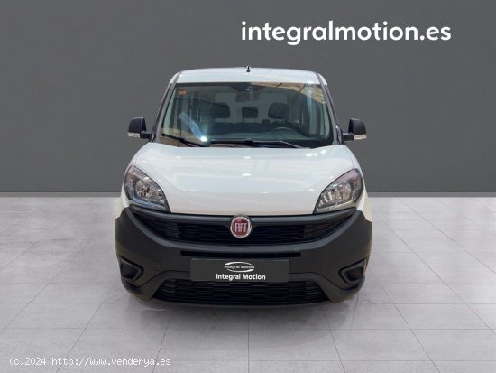 Fiat Doblo 1.3 JTDI Combi 80CV - Sada