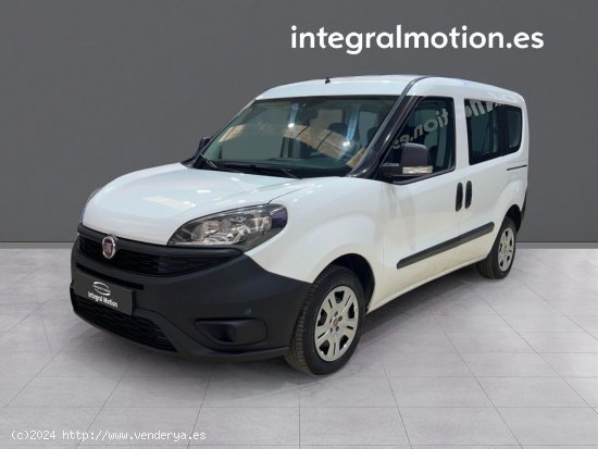 Fiat Doblo 1.3 JTDI Combi 80CV - Sada