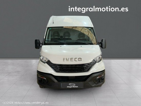  Iveco Daily 2.3 TD 35S 16 V 4100/H2 16 M3 - Sada 