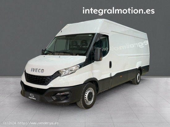 Iveco Daily 2.3 TD 35S 16 V 4100/H2 16 M3 - Sada