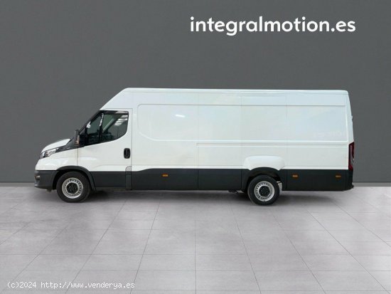 Iveco Daily 2.3 TD 35S 16 V 4100/H2 16 M3 - Sada