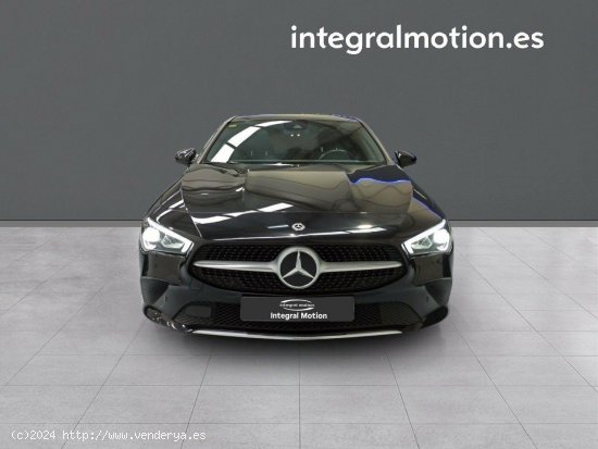 Mercedes CLA Shooting Brake CLA 180 d Business Solution Aut. 5d - Lugo