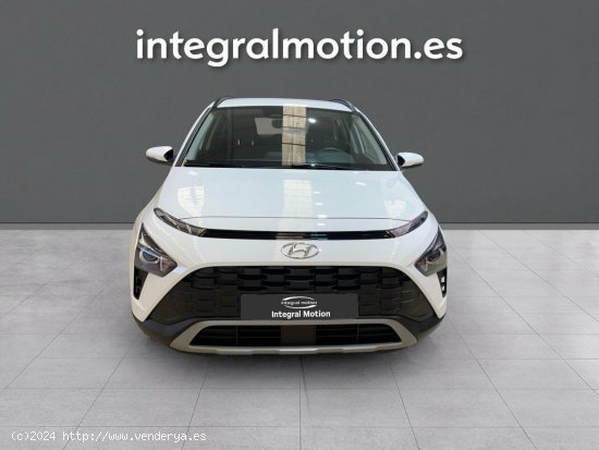 Hyundai Bayon 1.2 MPI Klass - Ferrol