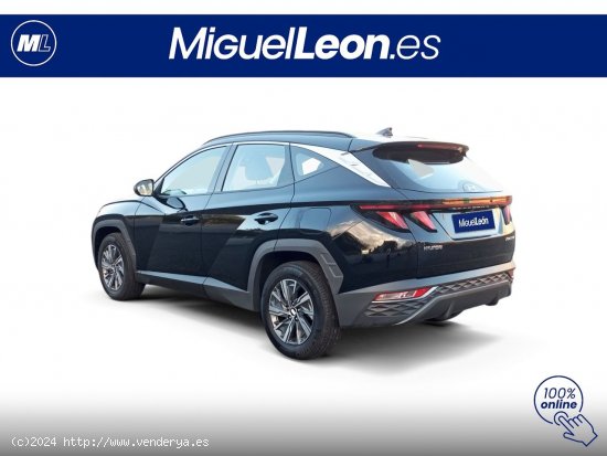 Hyundai Tucson 1.6 TGDI 110kW (150CV) Maxx - Las Palmas de Gran Canaria