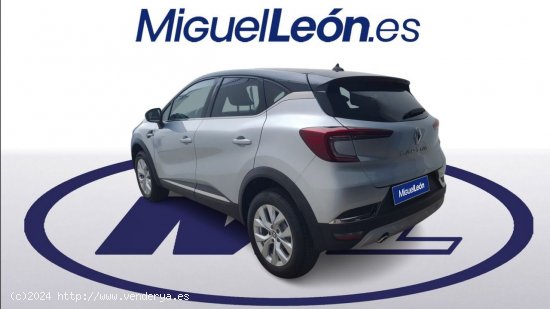 Renault Captur Zen TCe 90 - Las Palmas de Gran Canaria