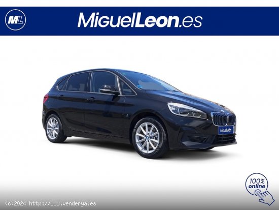 BMW Serie 2 Active Tourer 225xe iPerformance - Las Palmas de Gran Canaria