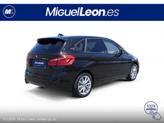 BMW Serie 2 Active Tourer 225xe iPerformance - Las Palmas de Gran Canaria