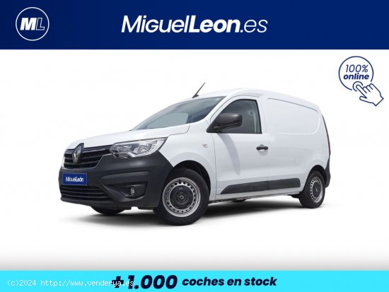 Renault Express 1.5 75CV DCI - Telde