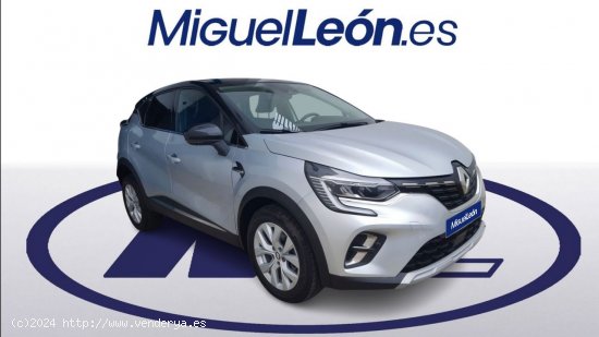 Renault Captur Zen TCe 90 - Telde