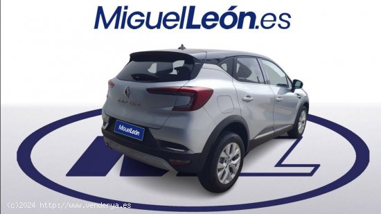 Renault Captur Zen TCe 90 - Telde