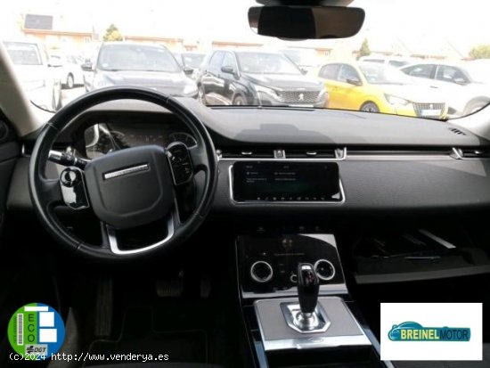 LAND ROVER Range Rover Evoque en venta en Madrid (Madrid) - Madrid