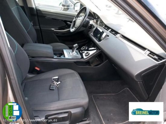 LAND ROVER Range Rover Evoque en venta en Madrid (Madrid) - Madrid