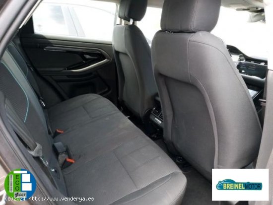 LAND ROVER Range Rover Evoque en venta en Madrid (Madrid) - Madrid