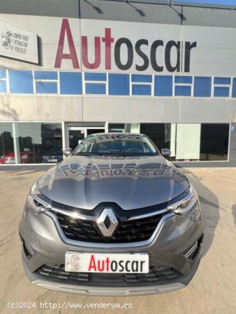 RENAULT Arkana en venta en Alacant (Alicante) - Alacant