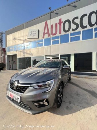 RENAULT Arkana en venta en Alacant (Alicante) - Alacant