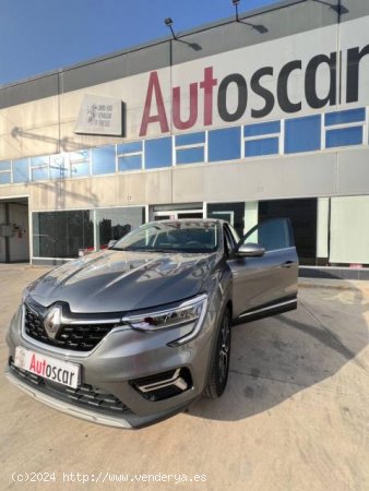 RENAULT Arkana en venta en Alacant (Alicante) - Alacant