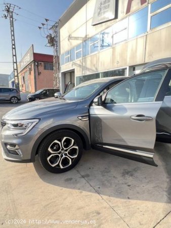 RENAULT Arkana en venta en Alacant (Alicante) - Alacant