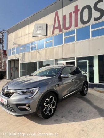 RENAULT Arkana en venta en Alacant (Alicante) - Alacant