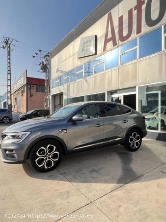 RENAULT Arkana en venta en Alacant (Alicante) - Alacant