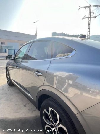 RENAULT Arkana en venta en Alacant (Alicante) - Alacant