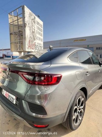 RENAULT Arkana en venta en Alacant (Alicante) - Alacant