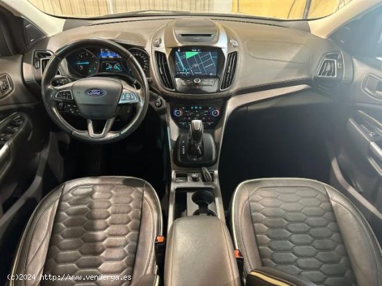 FORD Kuga en venta en Arganda del Rey (Madrid) - Arganda del Rey