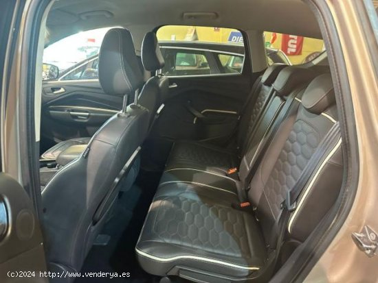 FORD Kuga en venta en Arganda del Rey (Madrid) - Arganda del Rey