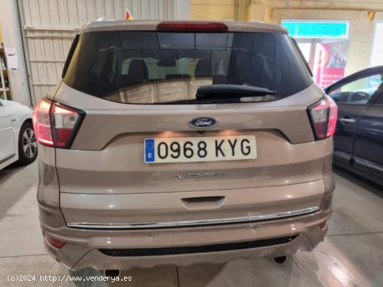 FORD Kuga en venta en Arganda del Rey (Madrid) - Arganda del Rey