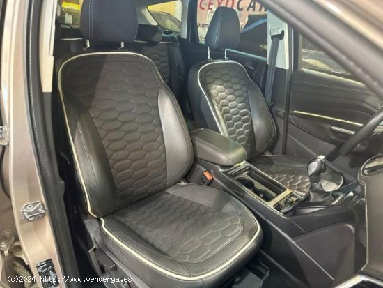 FORD Kuga en venta en Arganda del Rey (Madrid) - Arganda del Rey