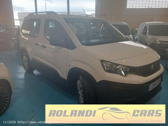 PEUGEOT Rifter en venta en Palma de Mallorca (Islas Baleares) - Palma de Mallorca