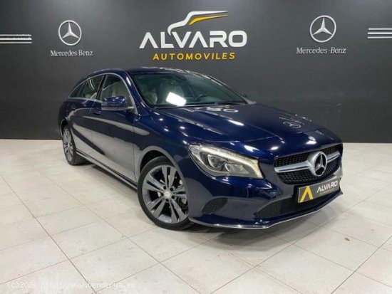 MERCEDES Clase CLA en venta en Osuna (Sevilla) - Osuna