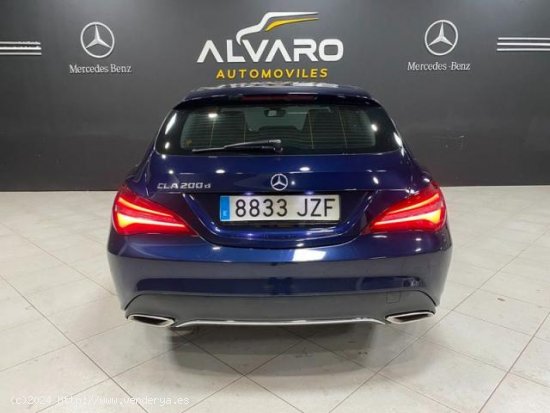 MERCEDES Clase CLA en venta en Osuna (Sevilla) - Osuna