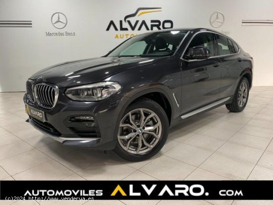  BMW X4 en venta en Osuna (Sevilla) - Osuna 