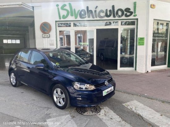  VOLKSWAGEN Golf en venta en Baza (Granada) - Baza 