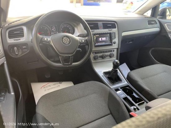 VOLKSWAGEN Golf en venta en Baza (Granada) - Baza