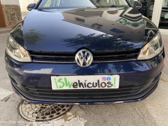 VOLKSWAGEN Golf en venta en Baza (Granada) - Baza