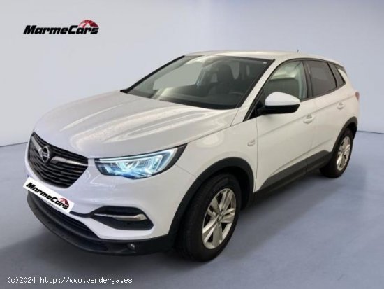  OPEL Grand Land X en venta en San Javier (Murcia) - San Javier 