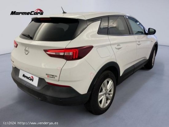 OPEL Grand Land X en venta en San Javier (Murcia) - San Javier