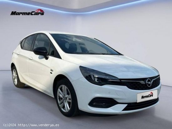  OPEL Astra en venta en San Javier (Murcia) - San Javier 