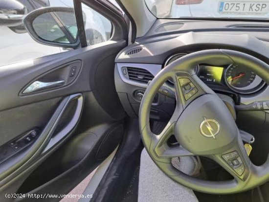 OPEL Astra en venta en San Javier (Murcia) - San Javier