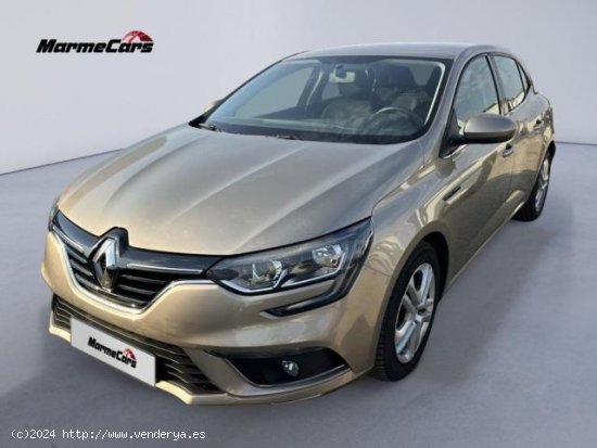 RENAULT MÃ©gane en venta en San Javier (Murcia) - San Javier