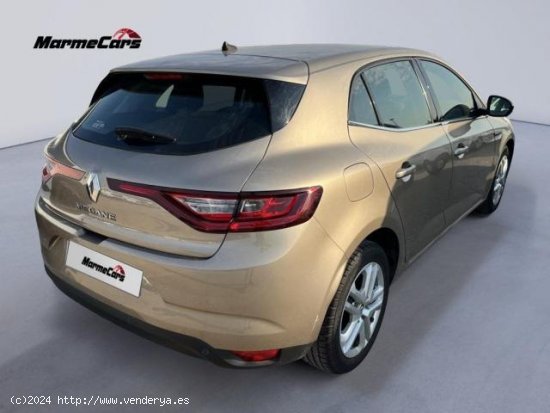 RENAULT MÃ©gane en venta en San Javier (Murcia) - San Javier