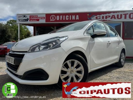  PEUGEOT 208 en venta en Calonge (Girona) - Calonge 