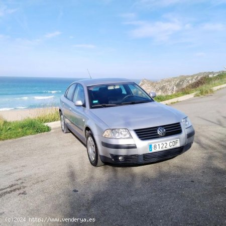  VOLKSWAGEN Passat en venta en Miengo (Cantabria) - Miengo 