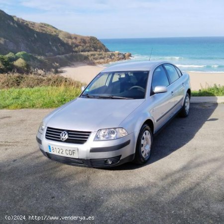 VOLKSWAGEN Passat en venta en Miengo (Cantabria) - Miengo