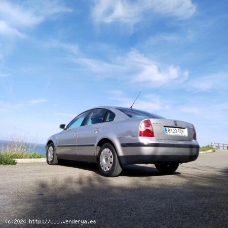 VOLKSWAGEN Passat en venta en Miengo (Cantabria) - Miengo