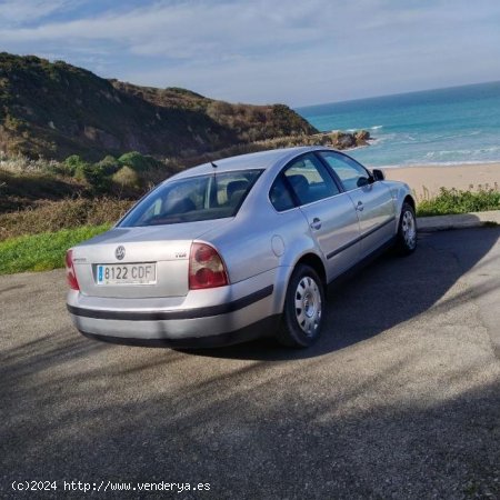 VOLKSWAGEN Passat en venta en Miengo (Cantabria) - Miengo