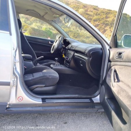 VOLKSWAGEN Passat en venta en Miengo (Cantabria) - Miengo