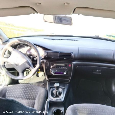 VOLKSWAGEN Passat en venta en Miengo (Cantabria) - Miengo